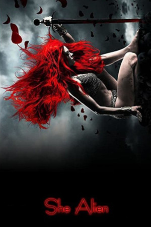 Watch Free She Alien (2009)