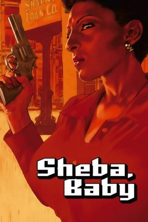 Watch Free Sheba, Baby (1975)