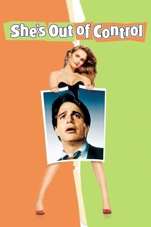 Watch Free Shes Out of Control (1989)