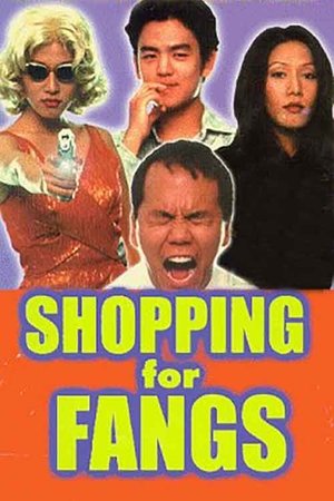 Watch Free Shopping for Fangs (1997)