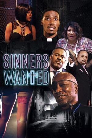 Watch Full Movie: Sinners Wanted (2018)