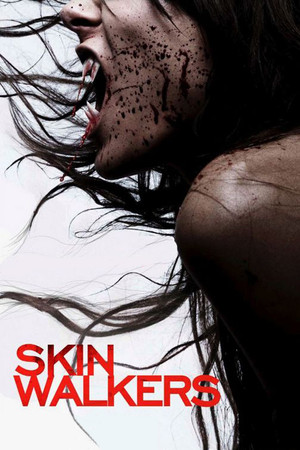 Watch Free Skinwalkers (2006)