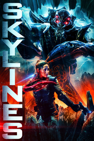 Watch Free Skylines (2020)