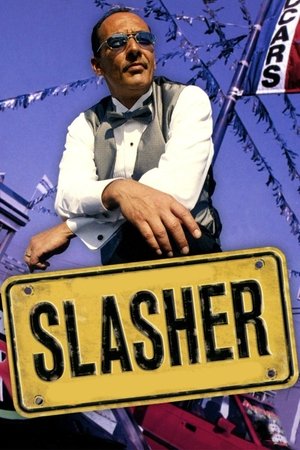 Watch Free Slasher (2004)
