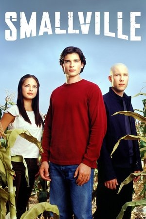 Watch Free Smallville