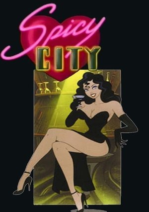 Watch Free Spicy City (1997)