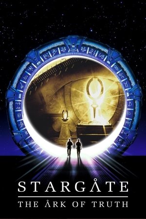 Watch Free Stargate: The Ark of Truth (2008)