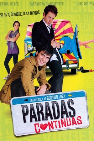 Watch Free Paradas continuas (2009)