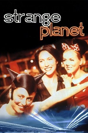 Watch Free Strange Planet (1999)