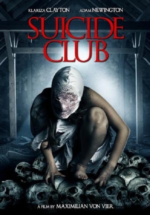 Watch Full Movie: Suicide Club (2018)