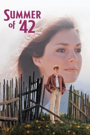 Watch Free Summer of 42 (1971)