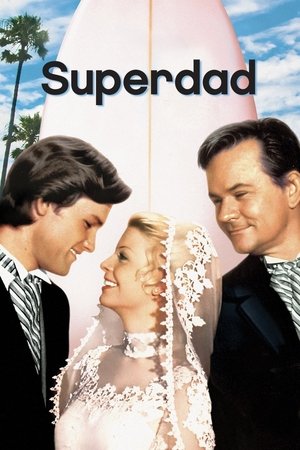 Watch Free Superdad (1973)