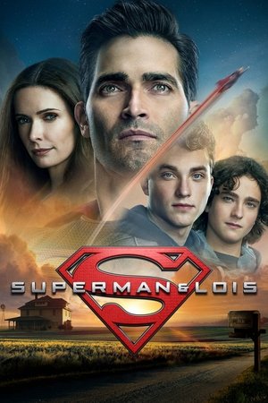 Watch Free Superman and Lois (2021 )