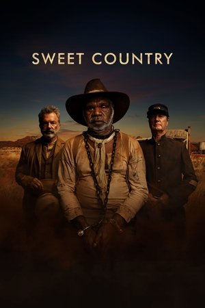 Watch Free Sweet Country (2017)