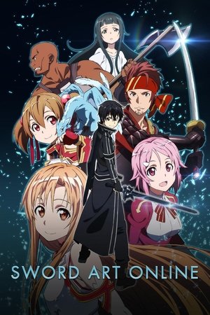Watch Free Sword Art Online (2012 )