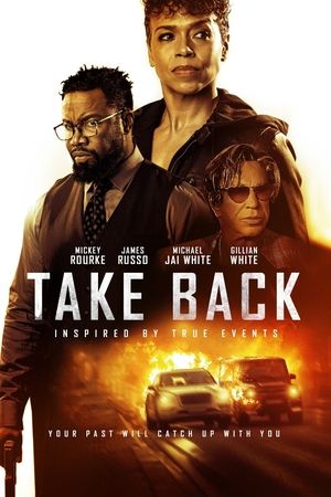 Watch Free Take Back (2021)