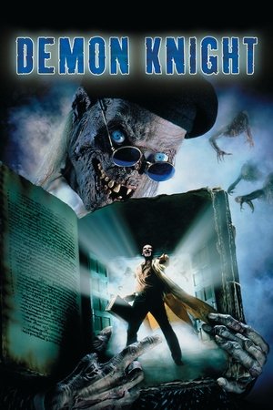 Watch Free Tales from the Crypt: Demon Knight (1995)