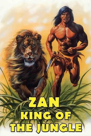 Watch Free Tarzan in the Golden Grotto (1969)