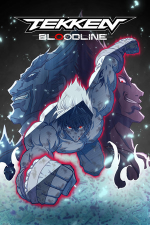 Watch Free Tekken Bloodline (2022-)