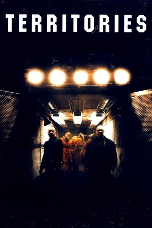 Watch Free Territories (2010)