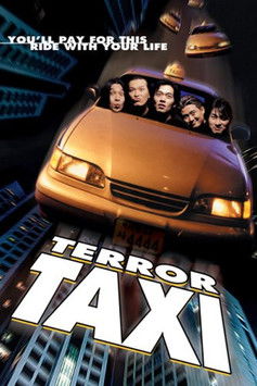 Watch Free Terror Taxi (2000)