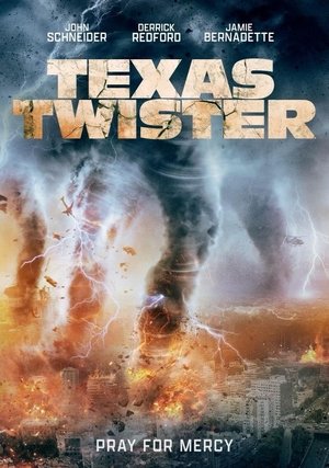 Watch Free Texas Twister (2024)
