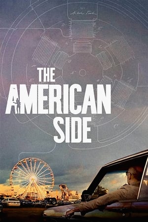 Watch Free The American Side (2016)