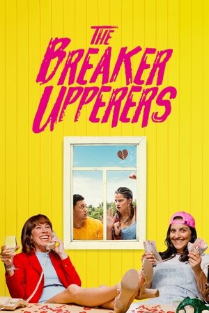 Watch Free The Breaker Upperers (2018)