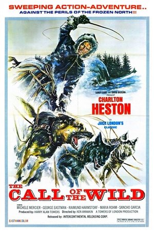 Watch Free The Call of the Wild (1972)