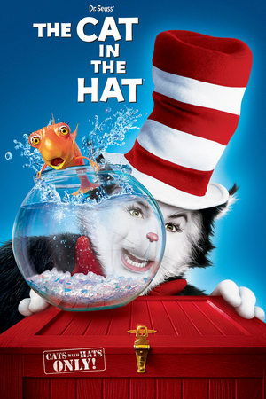 Watch Free The Cat in the Hat (2003)
