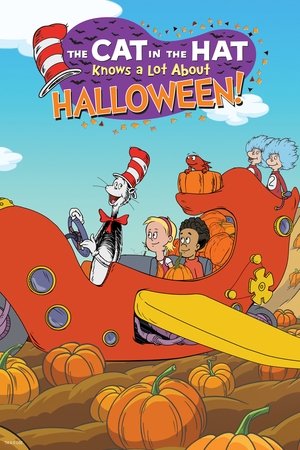 Watch Free The Cat in the Hat Knows a Lot About Halloween! (2016)