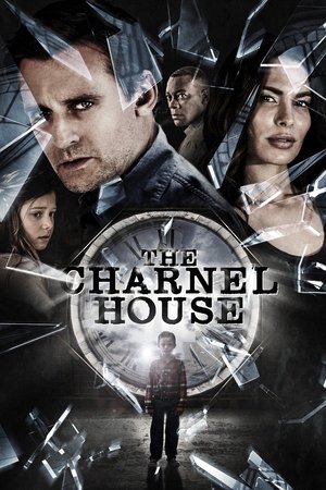 Watch Free The Charnel House (2016)