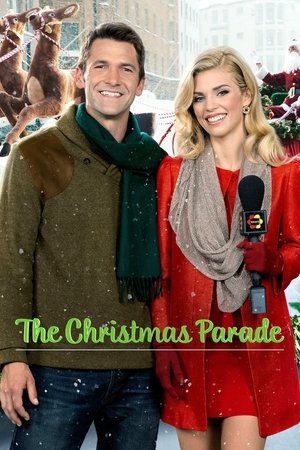 Watch Free The Christmas Parade (2014)