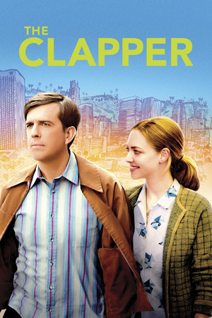 Watch Free The Clapper (2017)