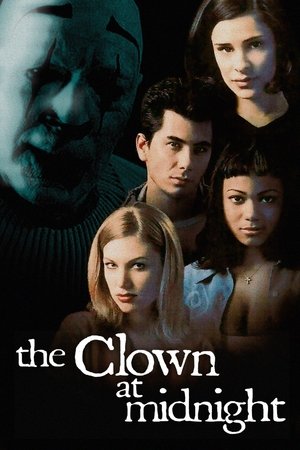 Watch Free The Clown at Midnight (1999)