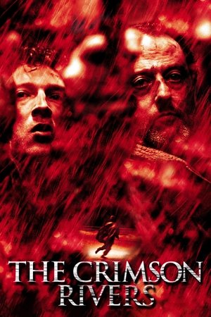 Watch Free The Crimson Rivers (2000)