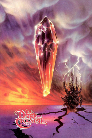 Watch Free The Dark Crystal (1982)