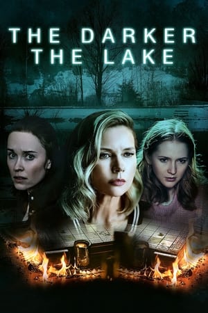 Watch Free The Darker the Lake (2022)