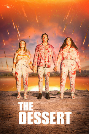 Watch Free The Dessert (2023)