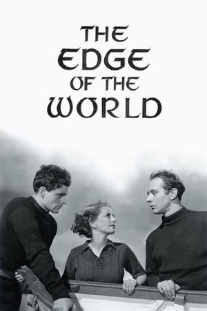 Watch Free The Edge of the World (1937)