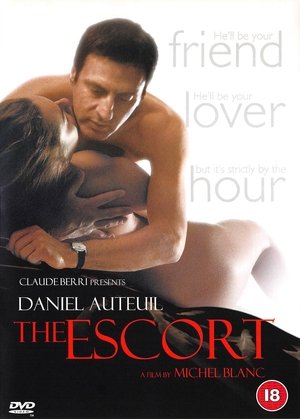 Watch Free The Escort (1999)