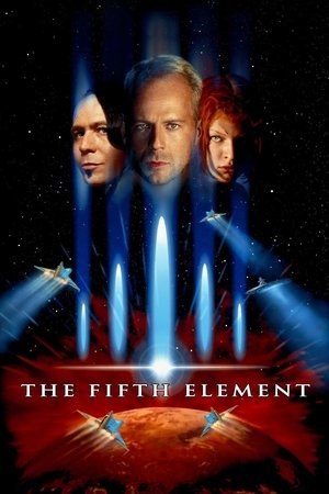Watch Free The Fifth Element (1997)