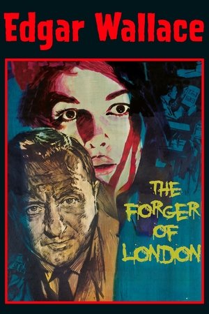 Watch Free The Forger of London (1961)