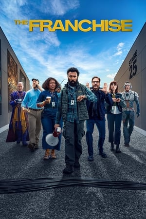 Watch Free The Franchise (2024-)