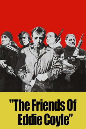 Watch Free The Friends of Eddie Coyle (1973)
