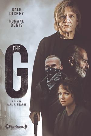 Watch Free The G (2023)