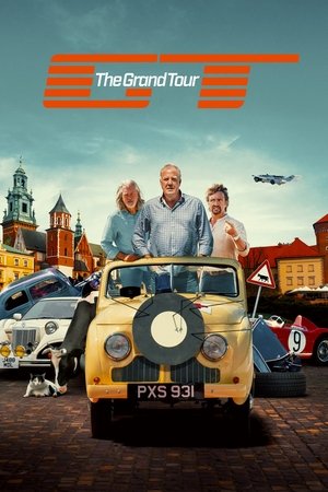 Watch Full Movie: The Grand Tour