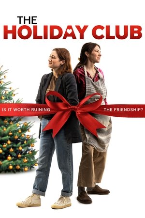 Watch Free The Holiday Club (2024)