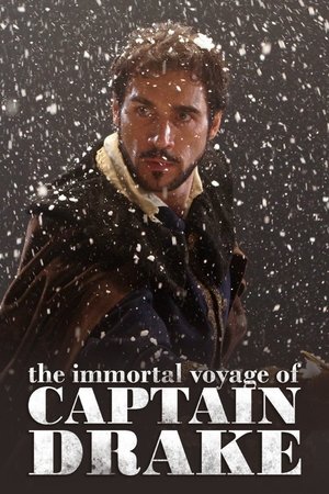 Watch Free The Immortal Voyage of Captain Drake (2009)