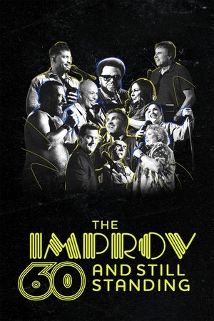 Watch Free The Improv 60 and Still Standing (2023)